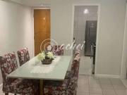 Apartamento com 2 quartos para alugar na Rua Monsenhor...