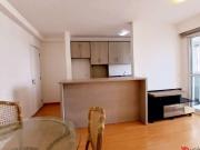 Apartamento com 2 quartos para alugar na Rua Professor...