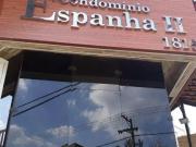 Apartamento com 2 quartos para alugar na Rua Tiradentes,...