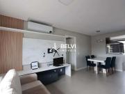 Apartamento com 2 quartos para alugar na Rua Vicente da...