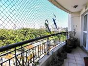 Apartamento com 2 quartos para alugar na Vila Cruzeiro