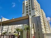 Apartamento com 2 quartos para alugar no Badenfurt, Blumenau