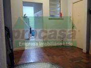 Apartamento com 2 quartos para alugar no bairro Centro