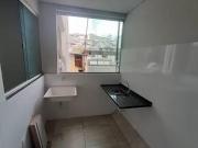 Apartamento com 2 quartos para alugar no bairro Esperança