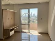 Apartamento com 2 quartos para alugar no bairro Jardim...