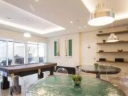 Apartamento com 2 quartos para alugar no Brooklin, São...