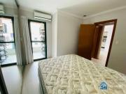 Apartamento com 2 Quartos para alugar no Canto do Forte...