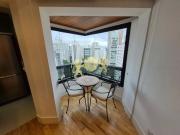 Apartamento com 2 Quartos para alugar no Jardins