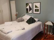 Apartamento com 2 quartos para alugar no Jardins