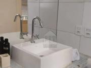 Apartamento com 2 quartos para alugar no Jardins