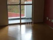 Apartamento com 2 quartos para alugar no Jordanopolis