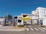 Apartamento com 2 Quartos para Alugar por R$ 1.000/mês