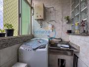 Apartamento com 2 quartos para alugar por R$ 2000.00,...