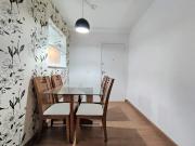 Apartamento com 2 Quartos para Aluguel, 60mÂ²