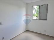 Apartamento com 2 quartos para locação, 47 m²