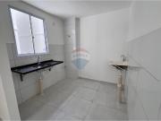 Apartamento com 2 quartos para locação