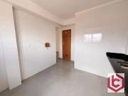 Apartamento com 2 Quartos para Locação, Aparecida, Santos