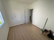 Apartamento com 2 Quartos para Locação, Aparecidinha,...