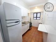 Apartamento com 2 Quartos para Locação, aviação, Praia...