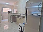 Apartamento com 2 Quartos para Locação, aviação, Praia...