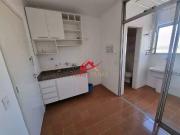 Apartamento com 2 Quartos para Locação, Campo Belo, São...