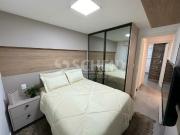 Apartamento com 2 Quartos para Locação, Campo Grande,...