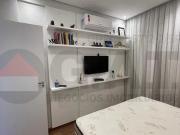 Apartamento com 2 Quartos para Locação, Campolim, Sorocaba