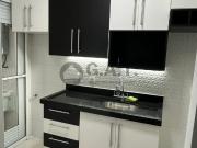 Apartamento com 2 Quartos para Locação, Campolim, Sorocaba