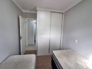 Apartamento com 2 Quartos para Locação, Campolim,...