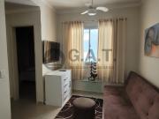 Apartamento com 2 Quartos para Locação, Campolim, Sorocaba