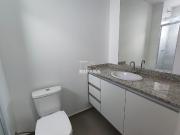 Apartamento com 2 Quartos para Locação, CONCETTO...