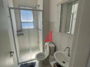 Apartamento com 2 Quartos para Locação, Condomínio Vida...