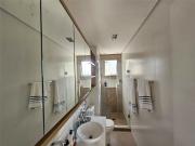 Apartamento com 2 quartos para locação em Aparecida SP