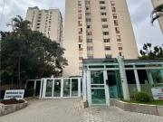 Apartamento com 2 quartos para locação em Barro Branco...