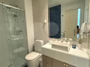 Apartamento com 2 quartos para locação em Cerqueira César SP