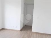 Apartamento com 2 quartos para locaÃ§Ã£o em City BoaÃ§ava SP