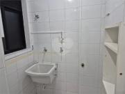 Apartamento com 2 quartos para locaÃ§Ã£o em Ãgua Fria SP