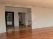 Apartamento com 2 quartos para locação em Higienópolis SP