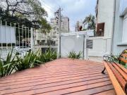 Apartamento com 2 quartos para locação em Independência RS