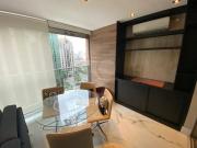 Apartamento com 2 quartos para locaÃ§Ã£o em Itaim Bibi SP
