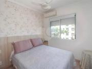 Apartamento com 2 quartos para locação em Jardim Do Salso RS