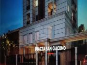 Apartamento com 2 quartos para locaÃ§Ã£o em Jardim SÃ£o...