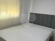Apartamento com 2 quartos para locaÃ§Ã£o em Mooca SP