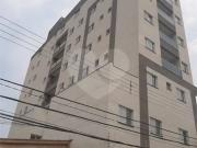 Apartamento com 2 quartos à venda em Parada Inglesa SP