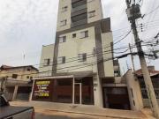 Apartamento com 2 quartos à venda em Parada Inglesa SP