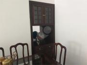 Apartamento com 2 quartos para locação em Paraíso SP