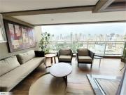 Apartamento com 2 quartos para locação em Pinheiros SP