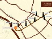 Apartamento com 2 quartos para locaÃ§Ã£o em Pinheiros SP