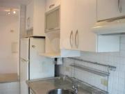 Apartamento com 2 quartos para locação em Pinheiros SP