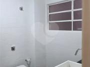 Apartamento com 2 quartos para locação em Pinheiros SP